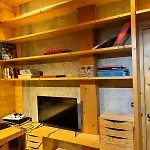 Le Lagopede Chalet