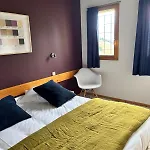 Le Lagopede Chalet *