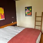 Chalet Le Lagopede