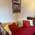 Chalet Le Lagopede Villard-Reculas