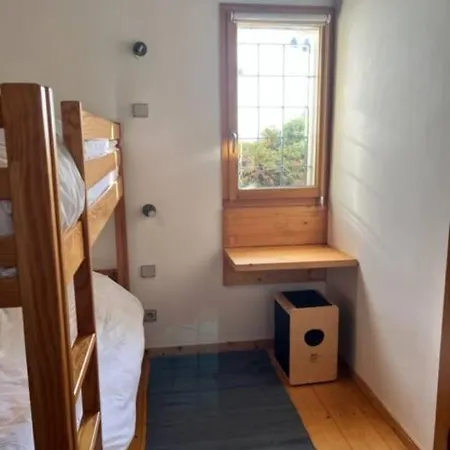 Chalet D'architecte-alpe D'huez 9p- 4ch- 1bureau Villard-Reculas