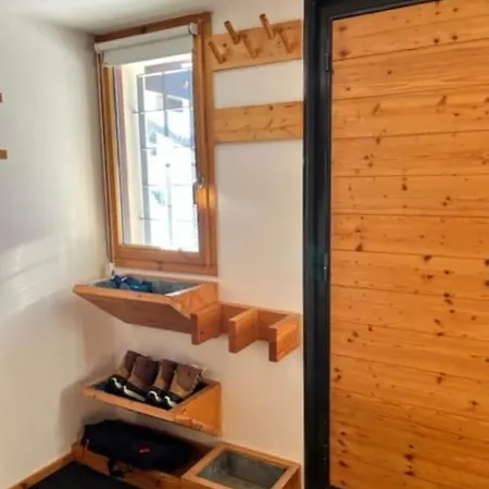 Chalet D'architecte-alpe D'huez 9p- 4ch- 1bureau *